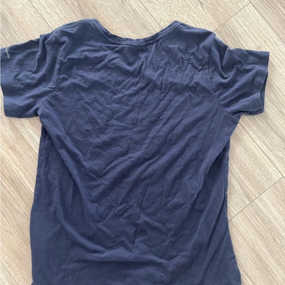 Columbia Tee Shirt Medium - Picture 2 of 3
